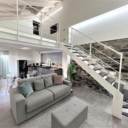 Blue Diamond Como Apartment Exterior photo