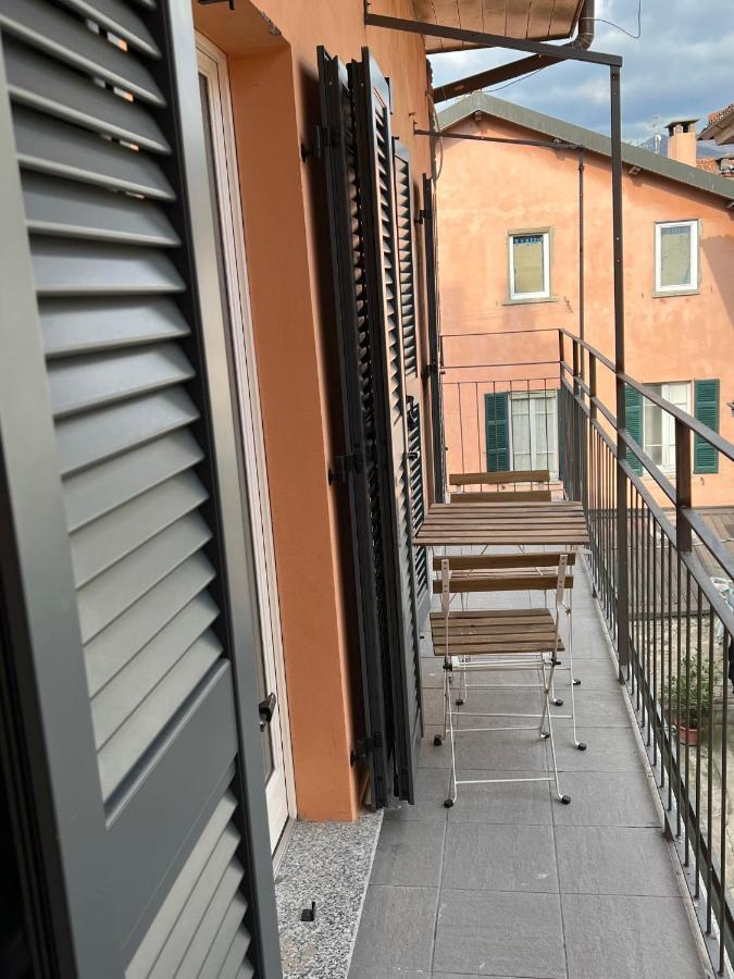 Blue Diamond Como Apartment Exterior photo